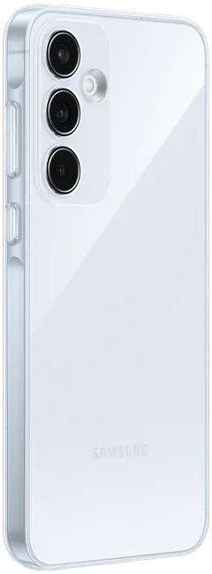 Samsung Galaxy A55 clear case suojakuori - 3