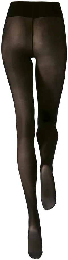 Vogue sukkahousut Conscious Opaque 40den musta - BLACK - 3