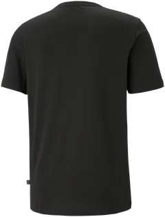 Puma miesten t-paita ESS Small Logo Tee - BLACK - 2