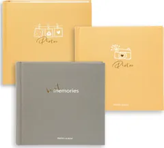 Goldbuch Best Memories  200K albumi - 1