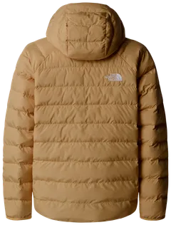 The North Face Jr Käänneetävä toppatakki Perrito - Khaki Stone - 2