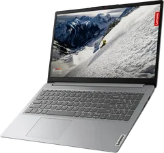Lenovo kannettava tietokone IdeaPad 1 Athlon 15,6" - 2