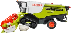 Bruder Claas Lexion 780 Terra Trac Combine leikkuupuimuri - 4