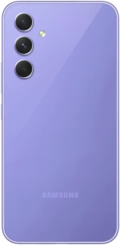 Samsung galaxy a54 128gb violetti - 4