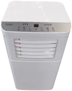 Lykke Ilmastointilaite Pro 3000, 9000Btu - 1