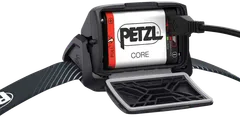 Otsalamppu ACTIK Core harmaa Petzl - 5