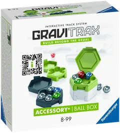 GraviTrax Accessories Ball Box - 2