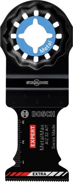 Bosch monitoimityökalusahanterä AIZ32AT metalmax - 1