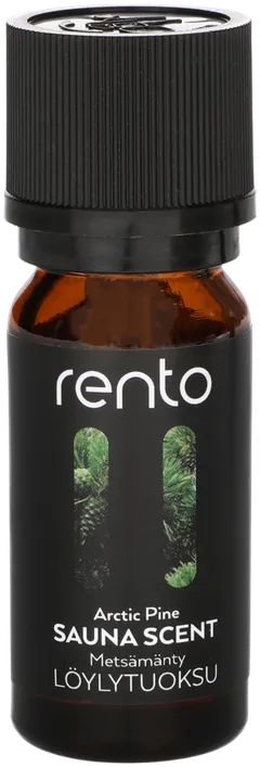 Rento Löylytuoksu 3 x 10 ml bambutelineessä - 8