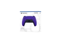 Sony PS5 peliohjain DualSense Galactic Purple - 2