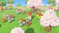 Nintendo Switch Animal Crossing: New Horizons - 6