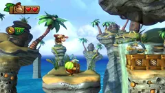 Nintendo Switch Donkey Kong Country: Tropical Freeze - 3
