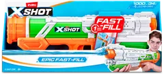 X-Shot vesipyssy Water blaster epic Large - 1