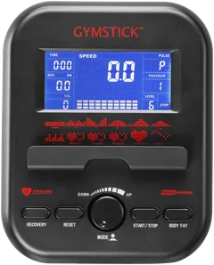 Gymstick kuntopyörä GB 4.0 - 4