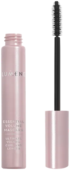 Lumene Essential Volume Mascara Black 7ml - 1
