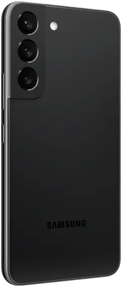 Samsung Galaxy S22 5G 128GB Enterprise edition musta älypuhelin - 5