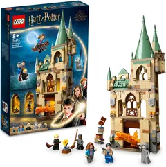 LEGO® Harry Potter™ 76413 Tylypahkan Tarvehuone - 4