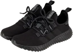 adidas naisten lenkkarit Kaptir Flow - black/carbon/iron met - 1