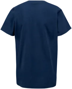 Starter nuorten T-paita CSG01077 - Navy - 2