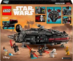 LEGO® Star Wars™ 75389 - Dark Falco - 3