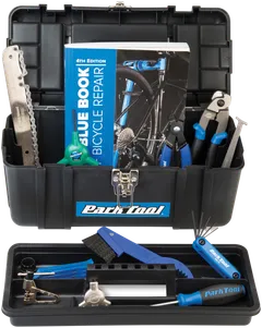 ParkTool Polkupyörä-työkalusetti Home Mechanic Kit SK-4 Starter Kit - 4