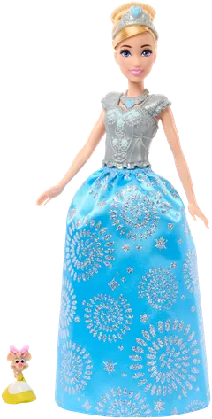 Disney Princess Royal Fashion Cinderella - 3