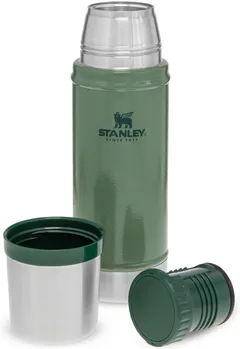 Stanley 0,47l termospullo Classic vihreä - 3
