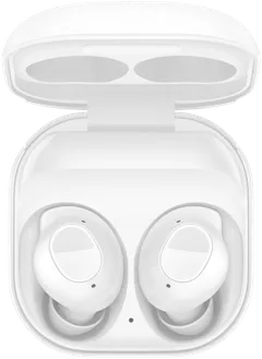 Samsung Bluetooth vastamelunappikuulokkeet Galaxy Buds FE valkoinen - 8