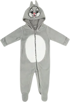 Bambi vauvojen haalari BI70011 - Grey - 1