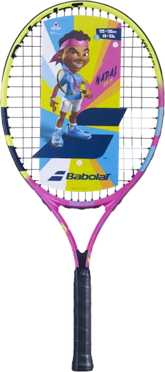 Babolat tennismaila Nadal JR 23 - 1
