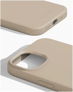 Ideal of Sweden suojakuori MagSafe iPhone 13/14 beige - 2