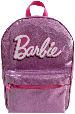 Barbie selkäreppu etutaskulla - 1