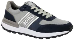 Björn Borg miesten Retro-lenkkari R2400 Sue Navy R2400 SUE - Nvy-Lgry - 1