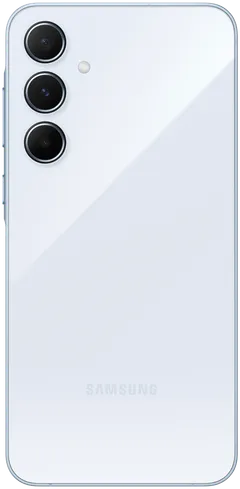 Samsung Galaxy A55 5g vaaleansininen 128gb älypuhelin - 8