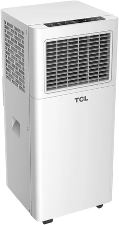 TCL TAC-07CPB/PSL ilmastointilaite - 1