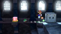 NSW Paper Mario: The Thousand-Year Door - 7