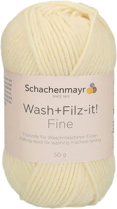 Schachenmayr Wash-Filz-it Fine neulelanka 50g - 1