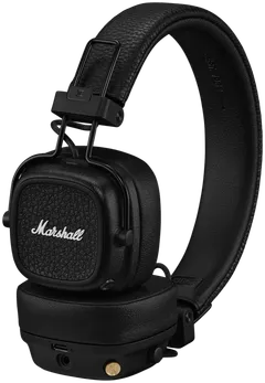 Marshall Bluetooth sankakuulokkeet Major V musta - 1