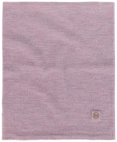 Buff unisex tuubihuivi Merino Fleece Lilac Sand - 3