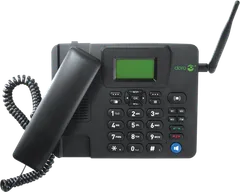 Doro 4100H 4G pöytäpuhelin - 4
