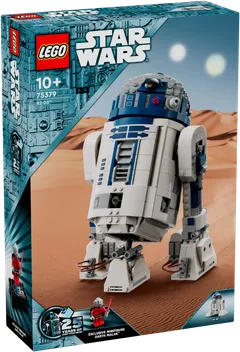 LEGO® Star Wars™ 75379 R2-D2™, rakennussetti - 2