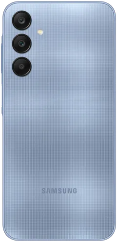 Samsung Galaxy a25 5g sininen 128gb Älypuhelin - 7