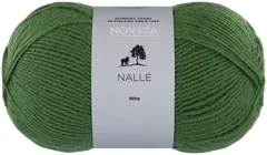 Novita Nalle 100g 347 saniainen - 1