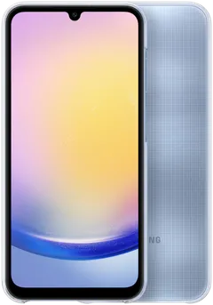 Samsung Galaxy A25 clear case suojakuori - 4