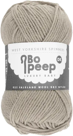 West Yorkshire Spinners lanka Bo Peep Luxury Baby DK 50g tinasotilas 305 - 1