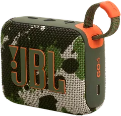 JBL Bluetooth kaiutin Go 4 squad - 3