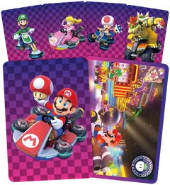Mario Kart 8 Deluxe  Booster Course Pass Set - 5
