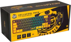 5060 3IN1 HELLACOOL BUNDLE Musta - 2