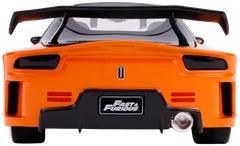 Jada Fast & Furious Mazda RX-7 1:24, , 21 cm, 1:24, die-cast - 9