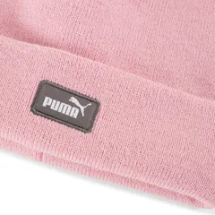 Puma nuorten pipo Classic cuff - Mauved Out - 3